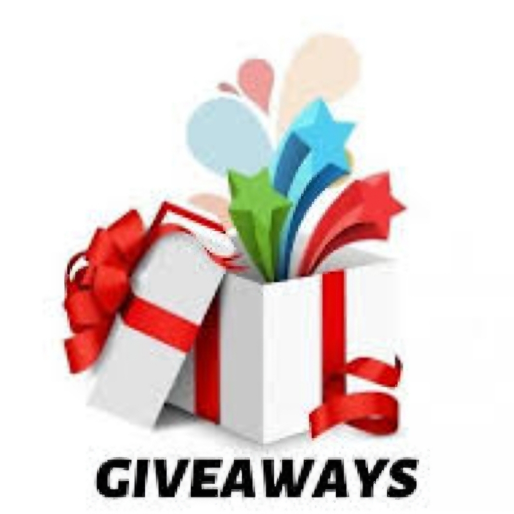 FREE GIVEAWAY " STAY & PLAY"